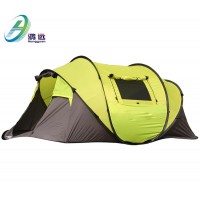 2019 hot sale solar power tent for sale tent house surplus stock